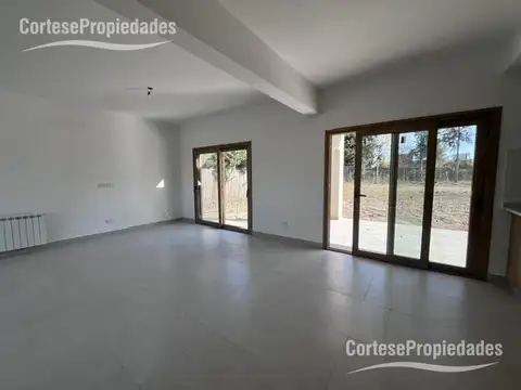 Casa en Venta A Estrenar