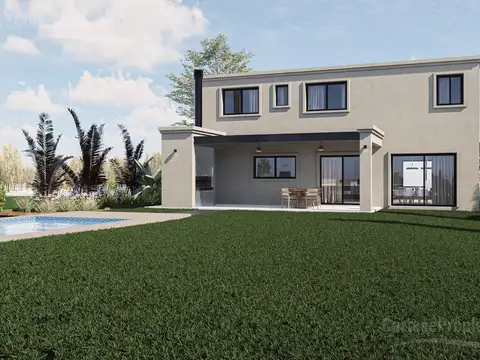 Casa en Venta en Villanueva, USD 415.000