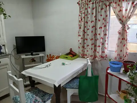 Departamento en Venta en Barrio Rucci, USD 29.000