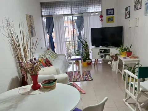 Departamento accesible en Rosario