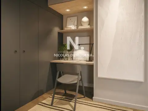 Departamento en Venta en Victorino De La Plaza, USD 230.430