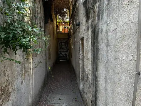 Terreno en Venta en Luis Agote, USD 130.000
