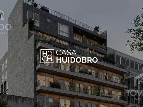 Ruiz Huidobro 3000
