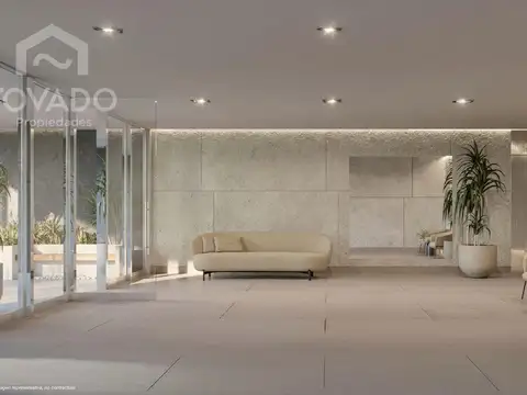 Departamento en Venta de 4 ambientes