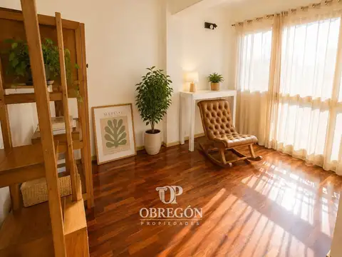 Departamento en Venta de 2 dormitorios