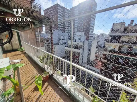 Charcas 3600