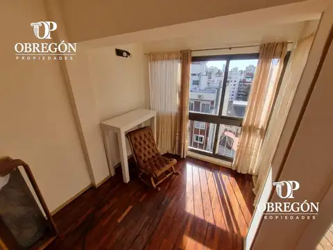 Departamento en Venta en Palermo Chico, USD 163.000