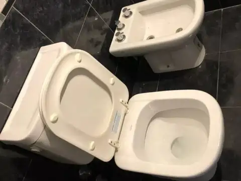 Departamento en Venta en San Justo, USD 44.000