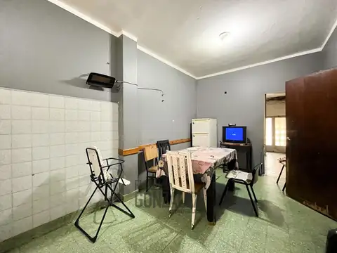 Casa en Venta 60 años