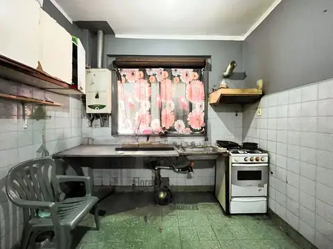 Casa en Venta en Mataderos, USD 138.000