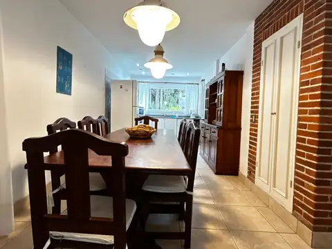 Casa en Alquiler Temporal de 4 dormitorios