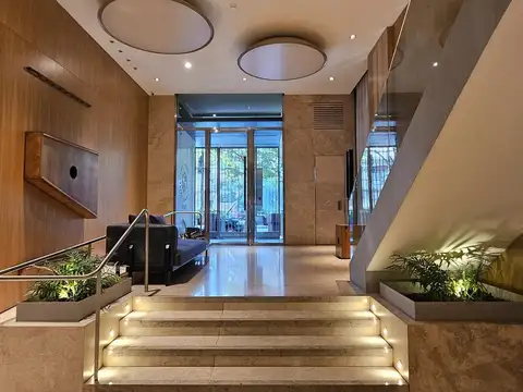 Venta Departamento 5 ambientes de categoría AAA en Caballito