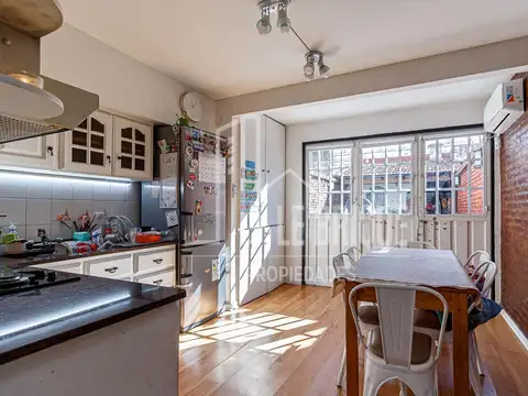 Depto Tipo Casa en Venta 30 años