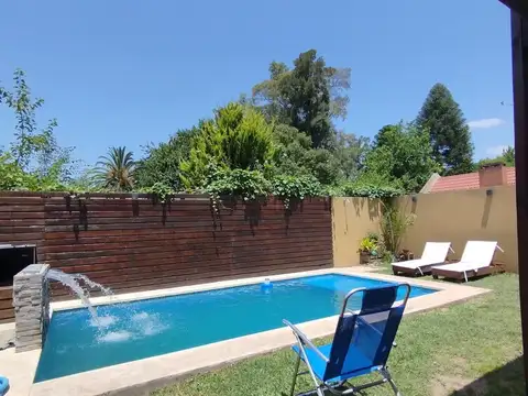 Casa en Venta de 2 dormitorios