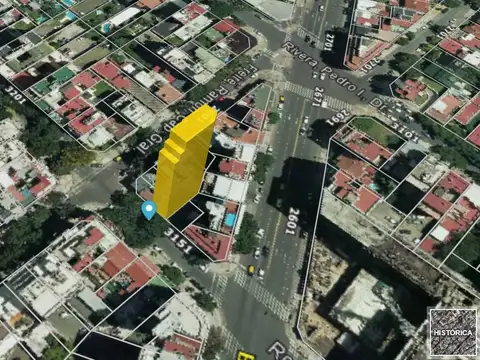 Terreno en Venta en Coghlan, CABA