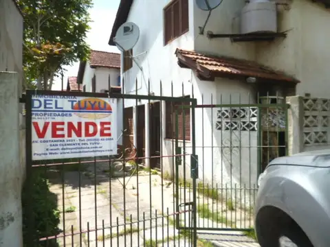 Casa en Venta en San Clemente Del Tuyu, USD 30.000