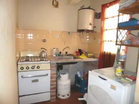 Casa en Venta de 2 dormitorios