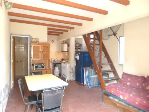 Duplex 3 Ambientes cercana al Vivero Municipal