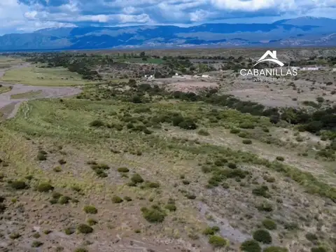 Campo en Venta de 11  ha