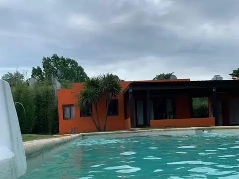 Casa en Venta en Funes, USD 130.000