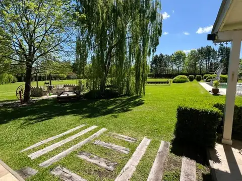 Casa en Venta de 4 dormitorios