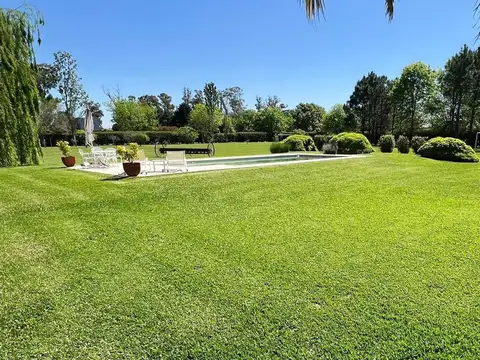 Casa en Venta en Chacras De La Cruz, USD 570.000