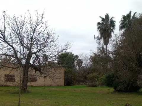 Casa en Venta 76 años