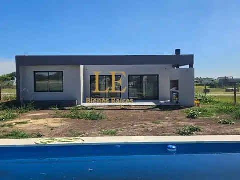 Casa en Alquiler de 3 dormitorios