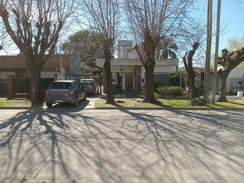 VENTA TERRENO en Tropiano, Pilar Centro - Zona UR1