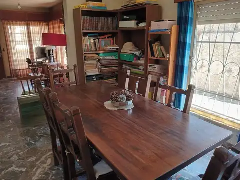 Casa en Venta 50 años