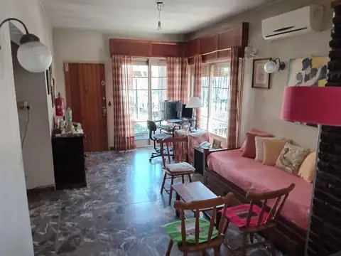Casa en Venta en Tropiano  - Pilar, USD 122.000