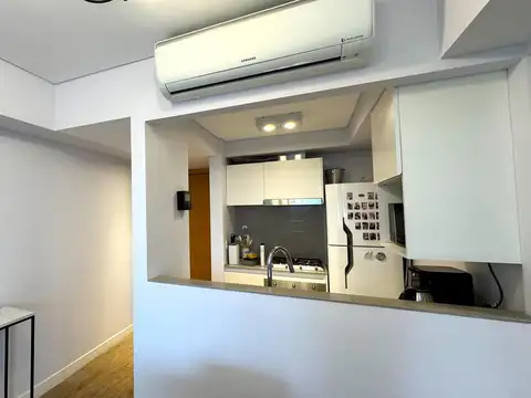 Departamento en Venta 1 año