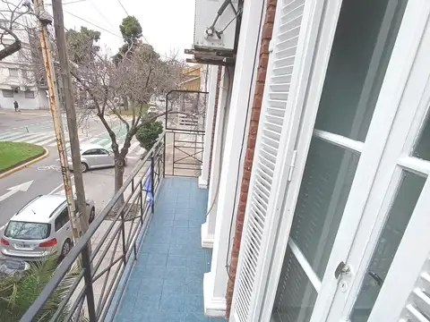 Chivilcoy 4600, Piso 1