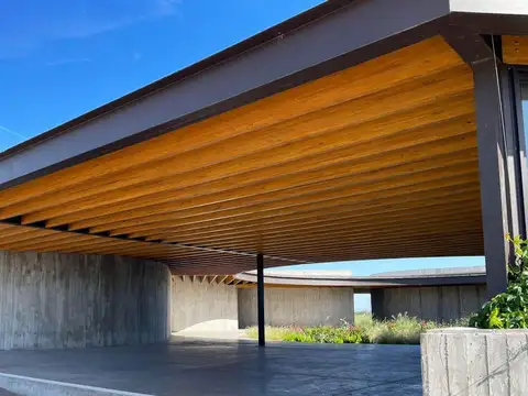 Terreno en venta Vida Club de Campo Funes