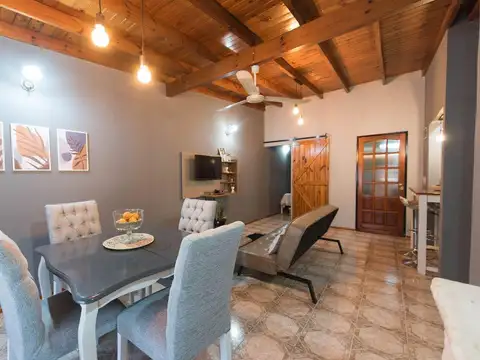 Casa en Venta en Pablo Nogues, USD 110.000