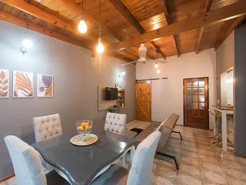 CASA+LOCALES EN PABLO NOGUES APTA CRÉDITO