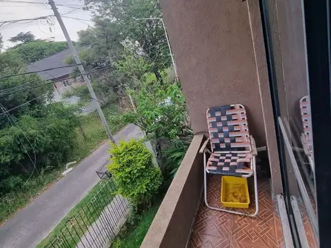 Departamento - Alquiler - Argentina, La Matanza - Sarratea 48