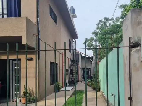 Departamento - Alquiler - Argentina, La Matanza - Sarratea 48