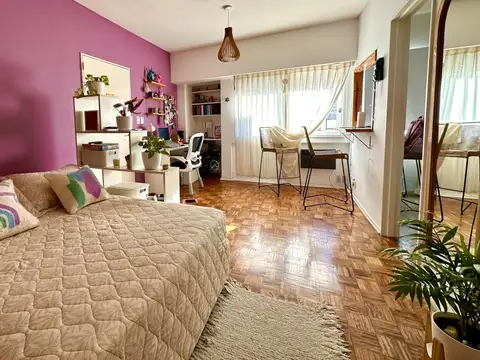 Albarellos 1000, Piso 6