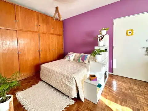 EXCELENTE MONOAMBIENTE - INMEJORABLE UBICACIÓN