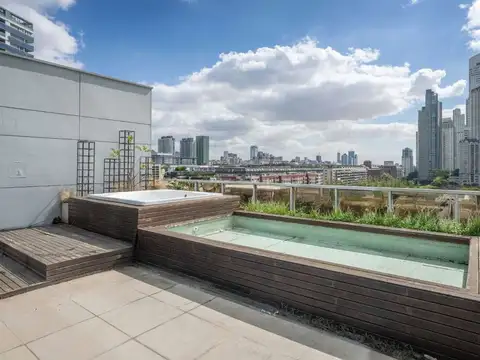 Departamento en Venta en Puerto Madero, Capital Federal