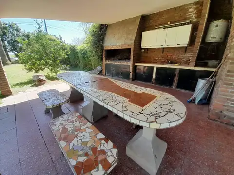 Lotes en Funes. Tomas de la torre. Zona 3.