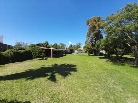 Terreno en Venta en Funes, USD 60.000