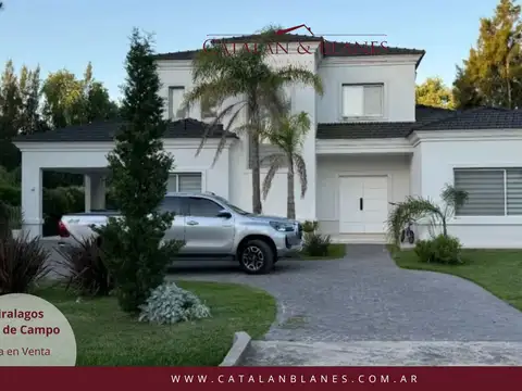 MIRALAGOS CCGOLF&SPA RESIDENCIA EN VENTA - FINANCIACION