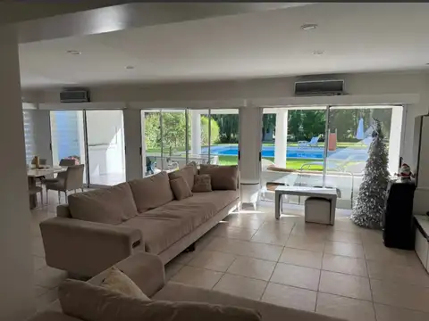 Casa en Venta 10 años