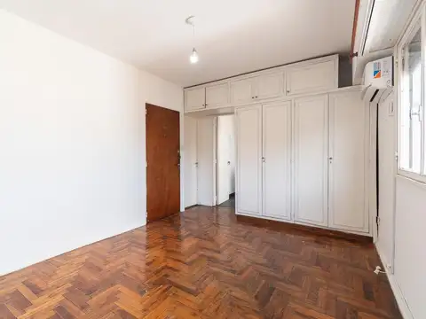 Departamento Mono Venta Caballito Muy Luminoso