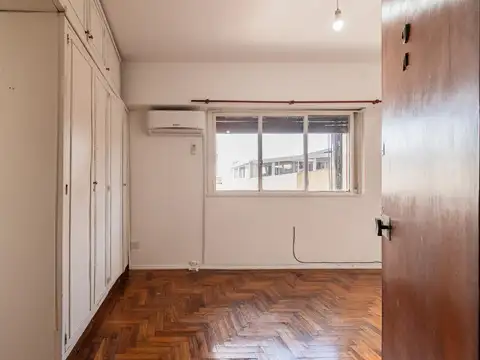 Departamento en Venta 60 años