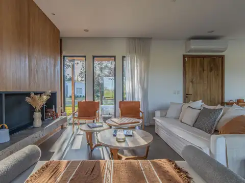 Casa 4 amb Venta Open Door Santa Catalina I Lote 6