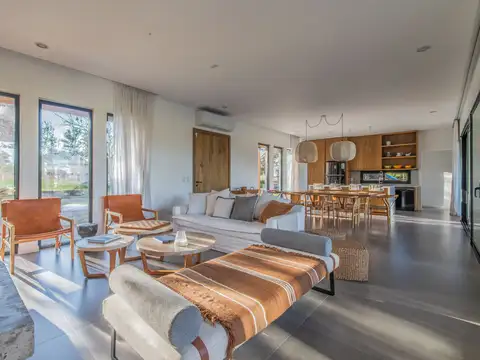 Casa en Venta 6 años