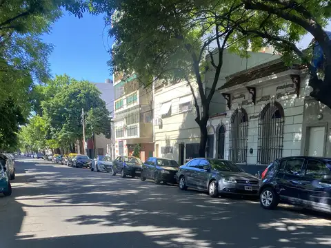 Local en Alquiler 40 años